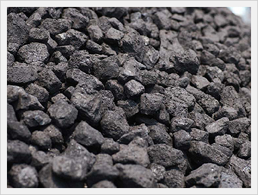 Bituminous Coal Made in Korea